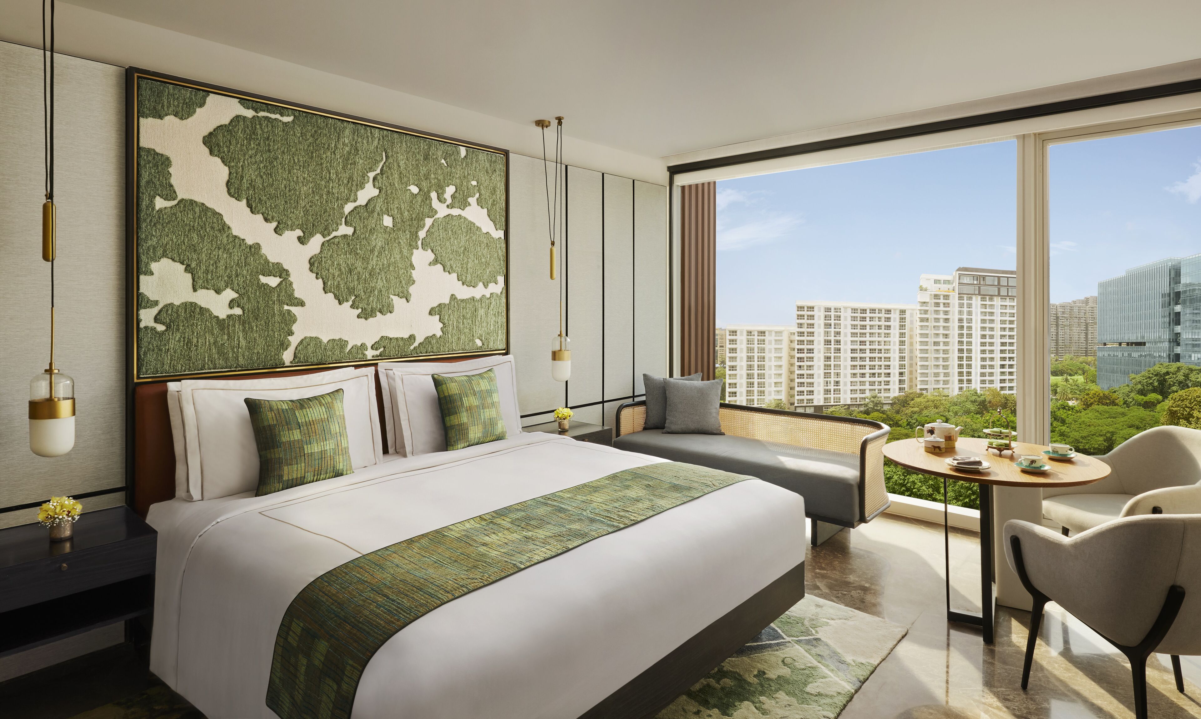 Photo - Taj The Trees, Mumbai