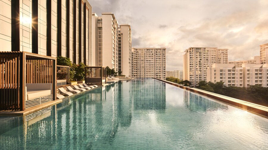 Taj The Trees, Mumbai