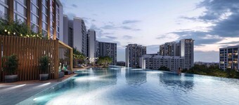 Taj The Trees, Mumbai