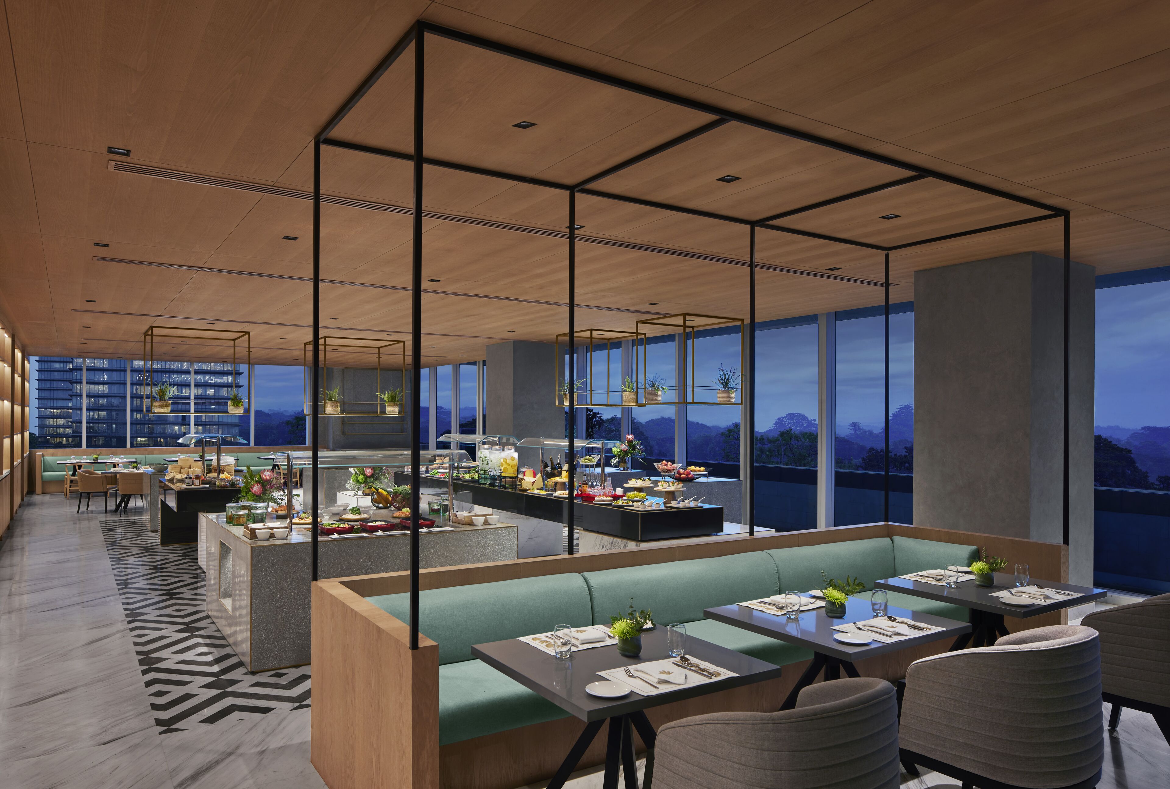 Photo - Taj The Trees, Mumbai