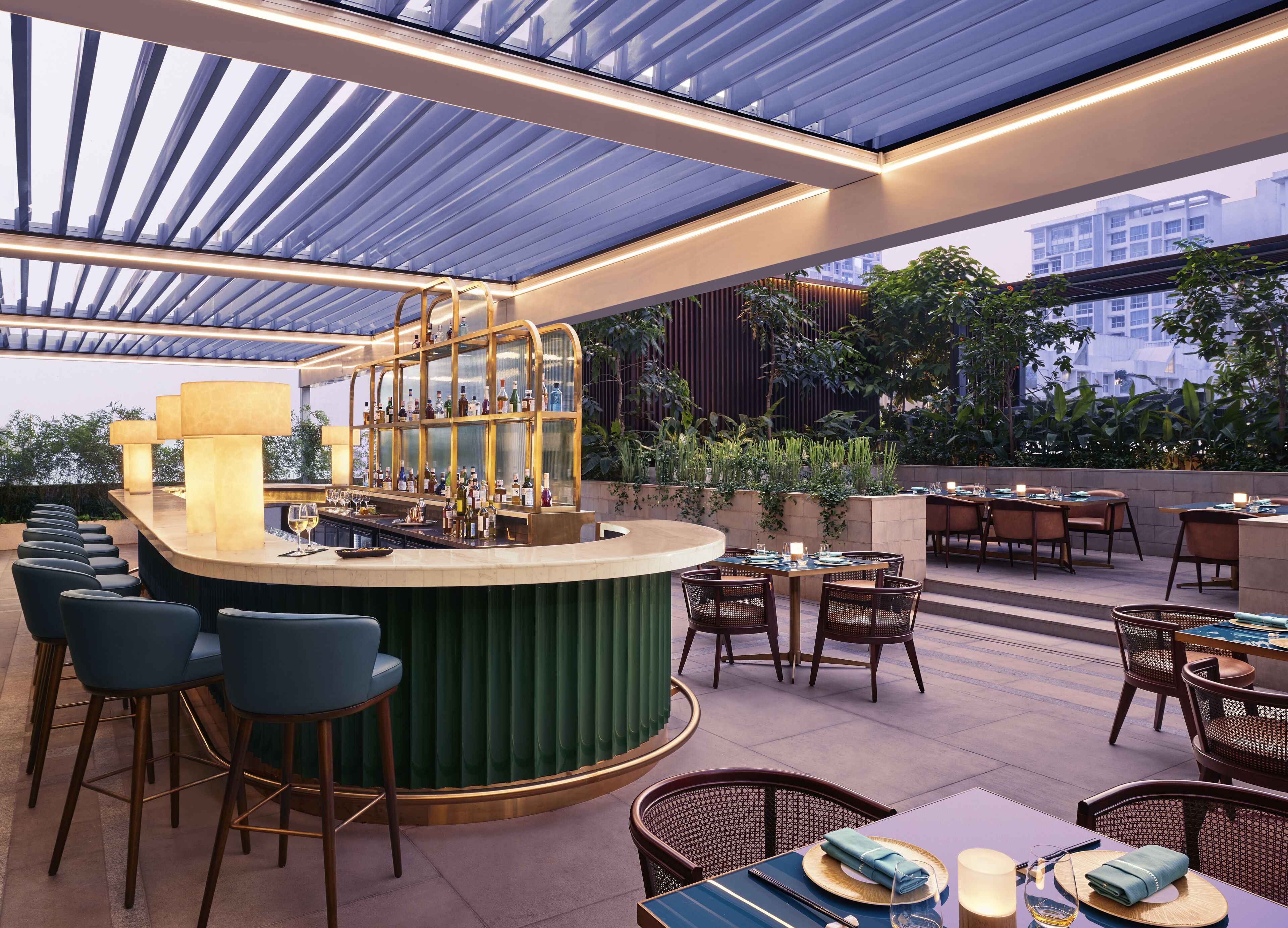 Photo - Taj The Trees, Mumbai