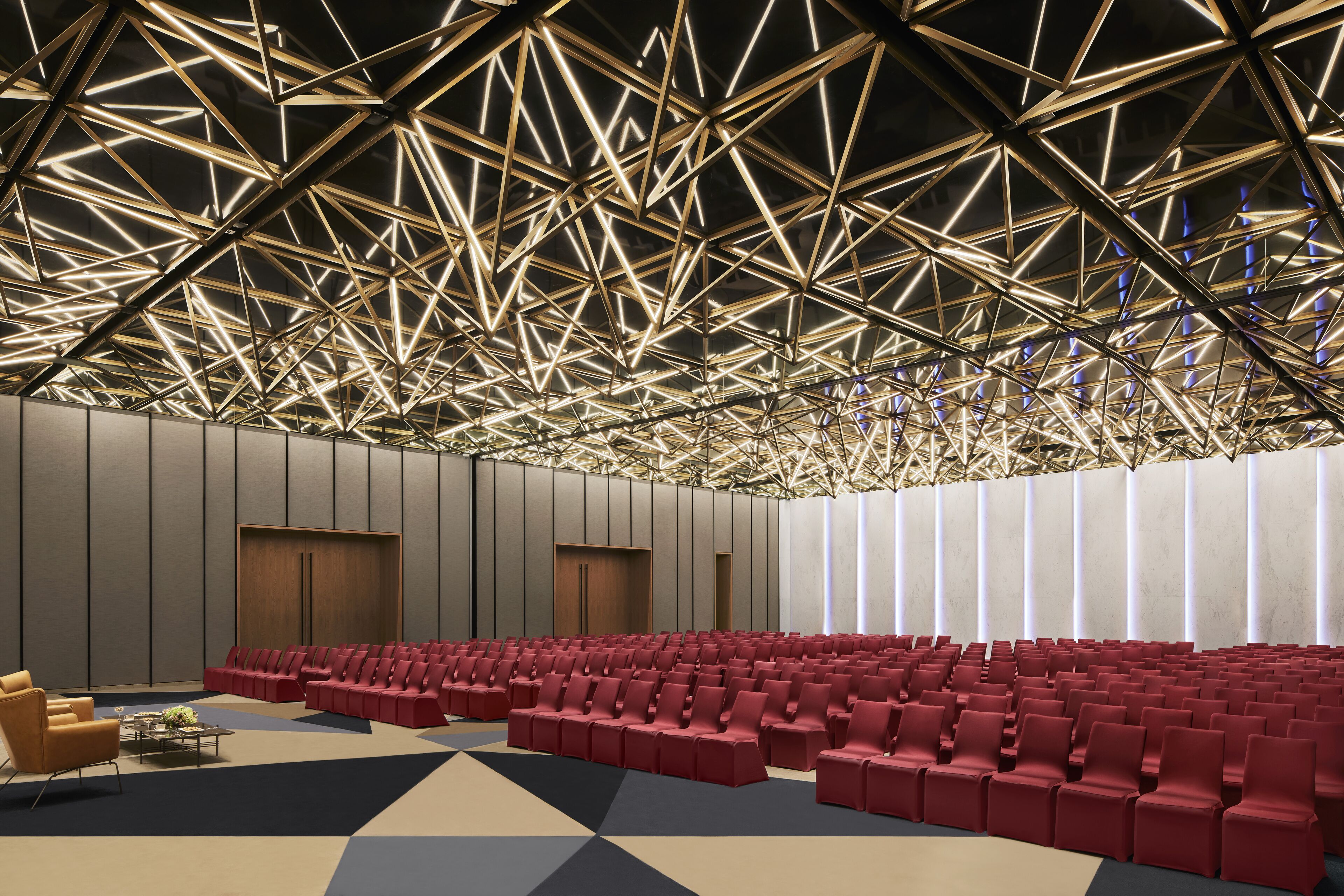 Photo - Taj The Trees, Mumbai