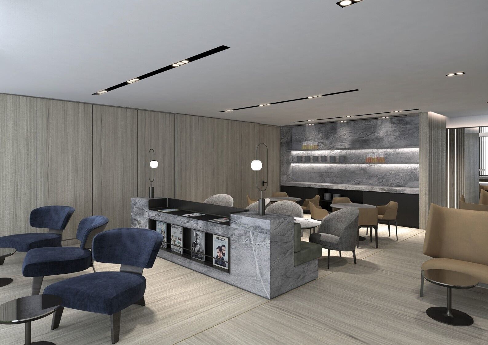 Photo - Taj The Trees, Mumbai