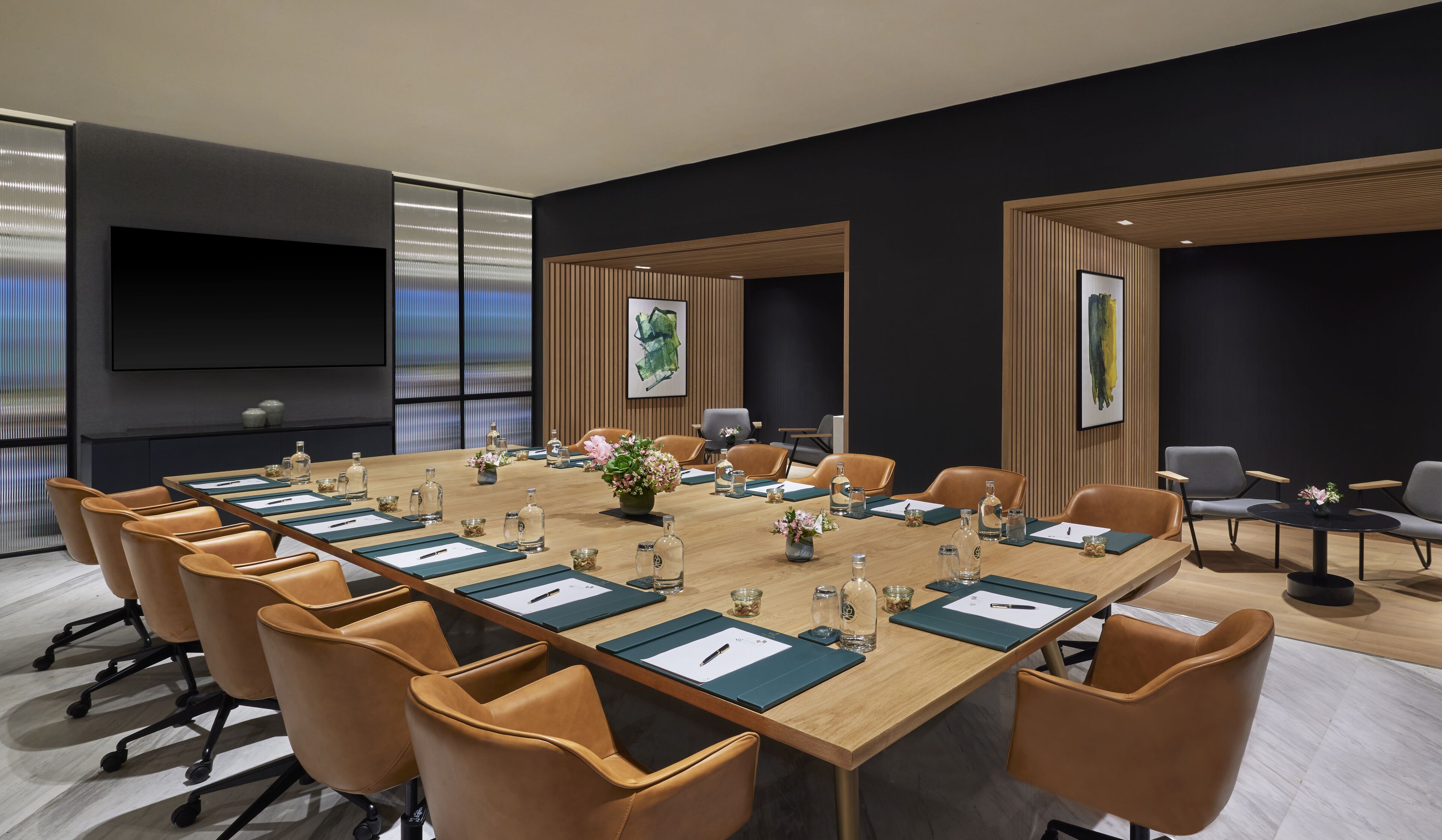 Photo - Taj The Trees, Mumbai