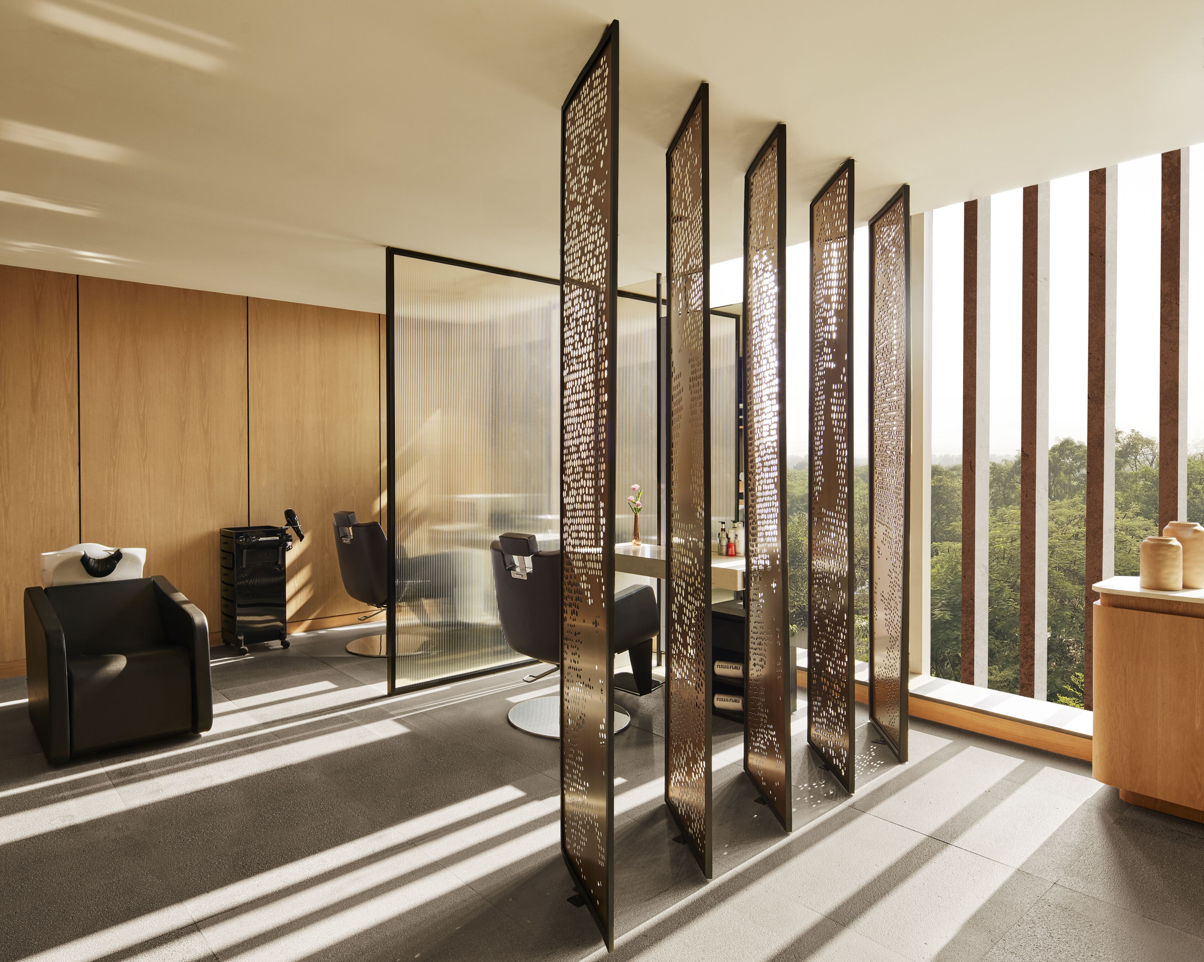 Photo - Taj The Trees, Mumbai