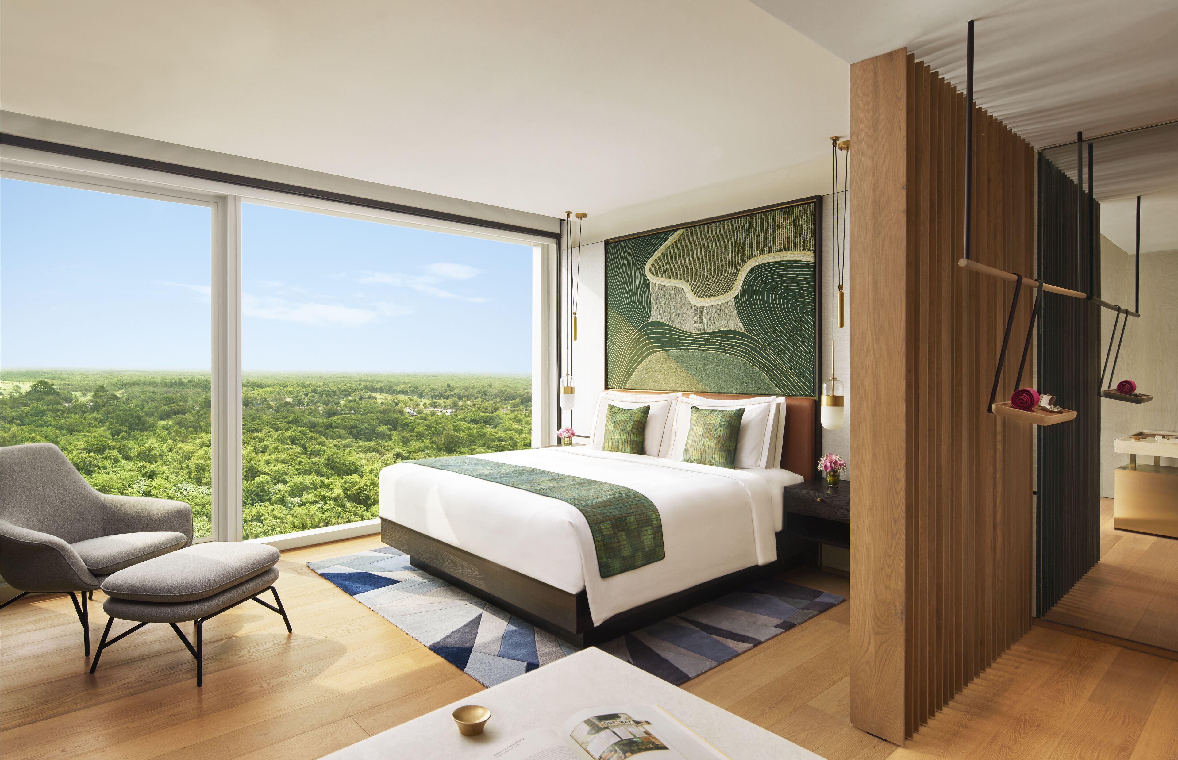 Photo - Taj The Trees, Mumbai