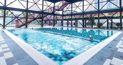 Forte Seasons Genting Geo38