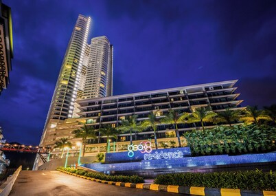 Forte Seasons Genting Geo38