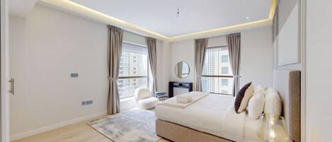 2 quartos, ferros/tábuas de passar roupa, Wi-Fi, roupa de cama