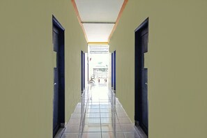 Lobby - SPOT ON 91791 Homestay Surya Syariah (Tarakan)