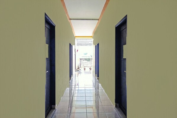 Lobby - SPOT ON 91791 Homestay Surya Syariah (Tarakan)