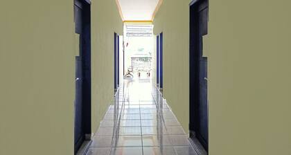 SPOT ON 91791 Homestay Surya Syariah