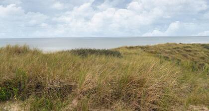 Holiday house in Bergen with sauna