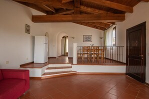Interior - Charming Sea & Villas Villa - Extra Bed possible num2101 (Stintino)