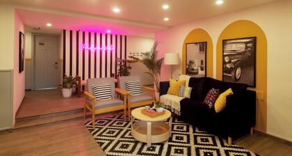 Olive Zip Richmond Circle by Embassy Group