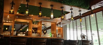 Comfort Hotel GMS Grand 