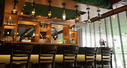 Comfort Hotel GMS Grand