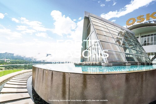 Forte Seasons Genting Windmill UponHills