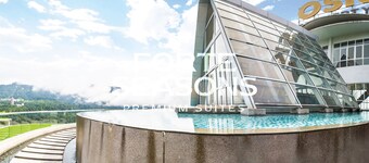 Forte Seasons Genting Windmill UponHills