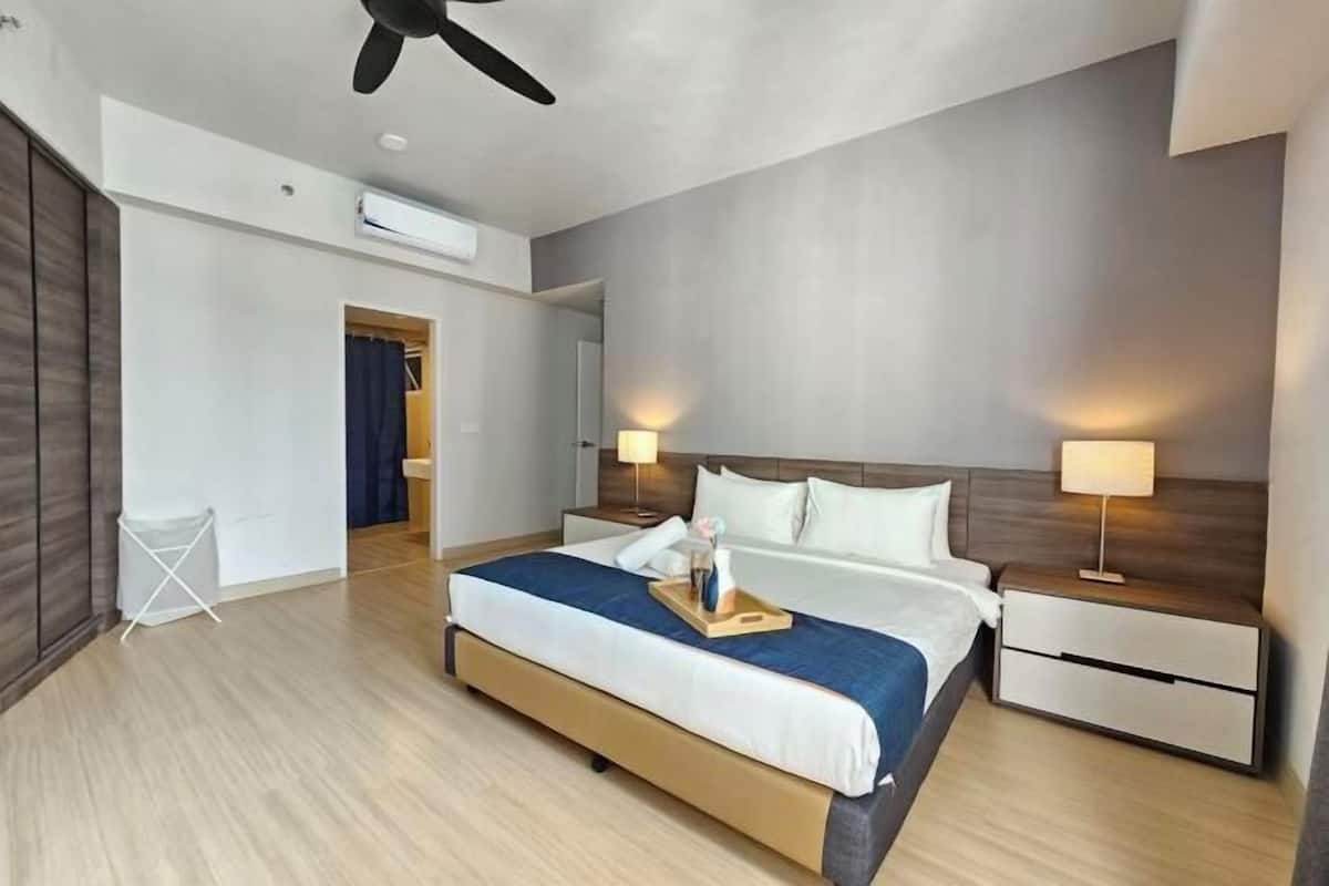 1 habitación y wifi gratis