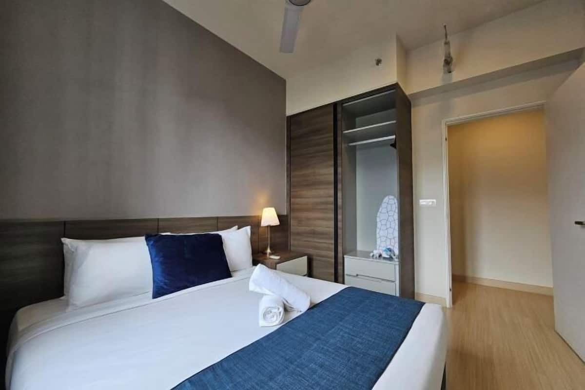 1 habitación y wifi gratis