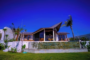 Building design