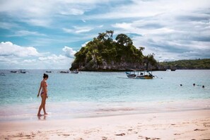 Point of interest - Sundance Residence (Penida Island)