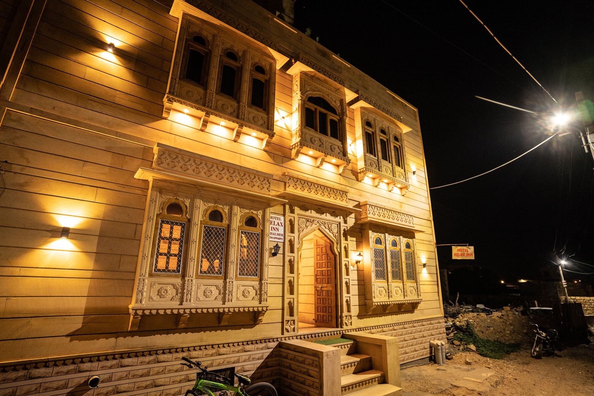2 Star Hotels