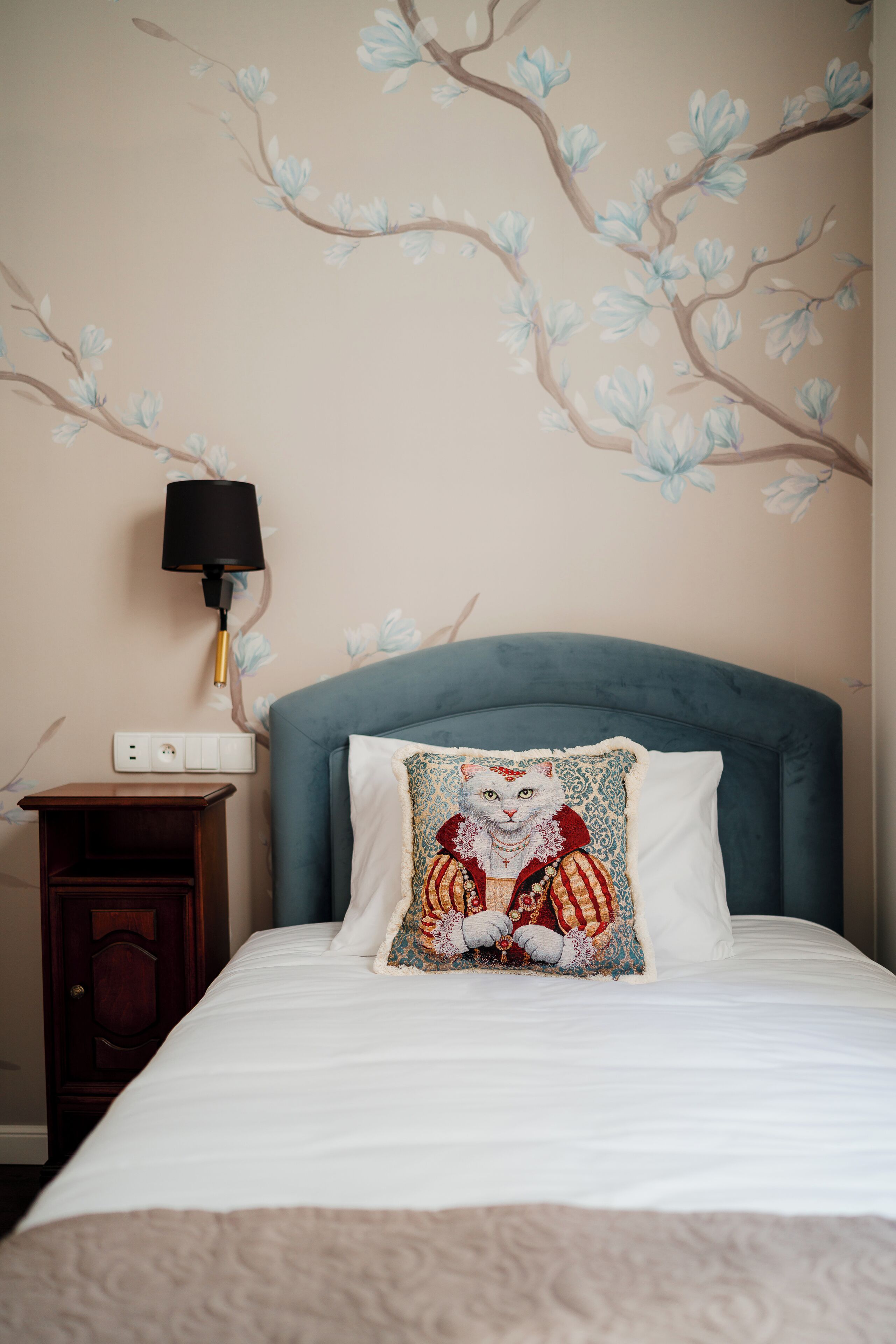 Superior Single Room