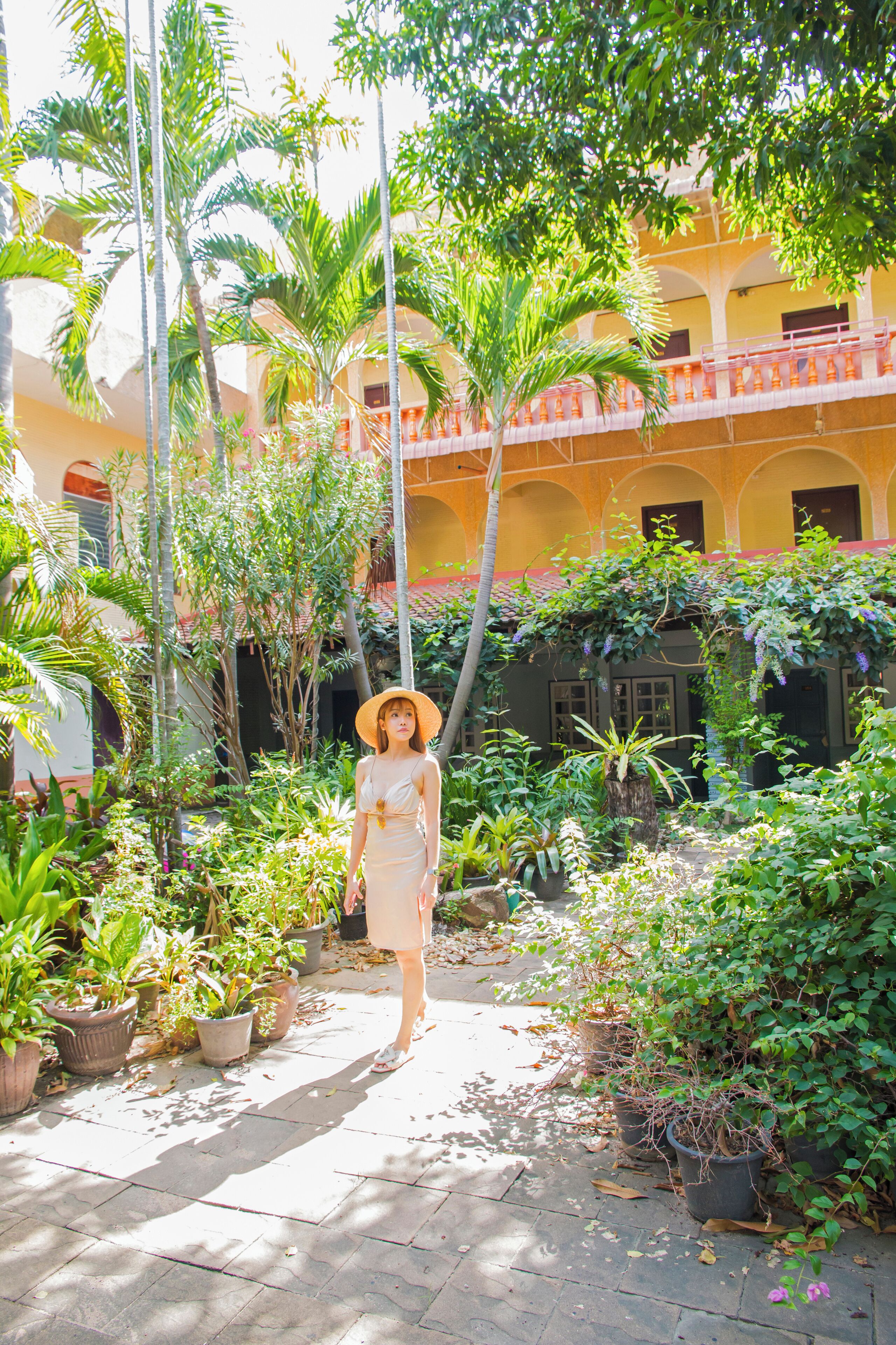 ห้องดีลักซ์ดับเบิล, วิวสระว่ายน้ำ | วิวจากห้องพัก