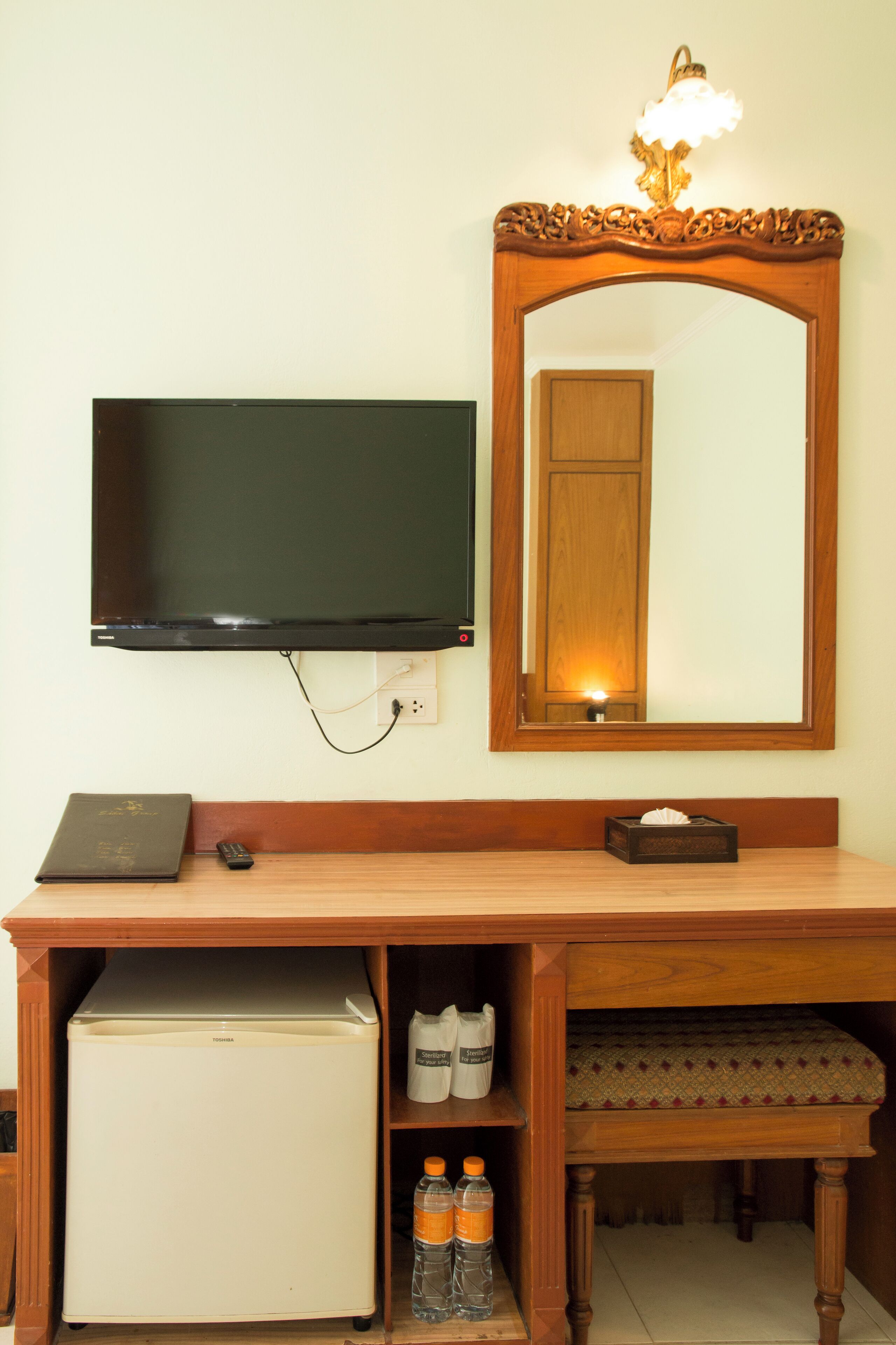 Photo - S Lodge Pattaya (formally known as Sabai Lodge)