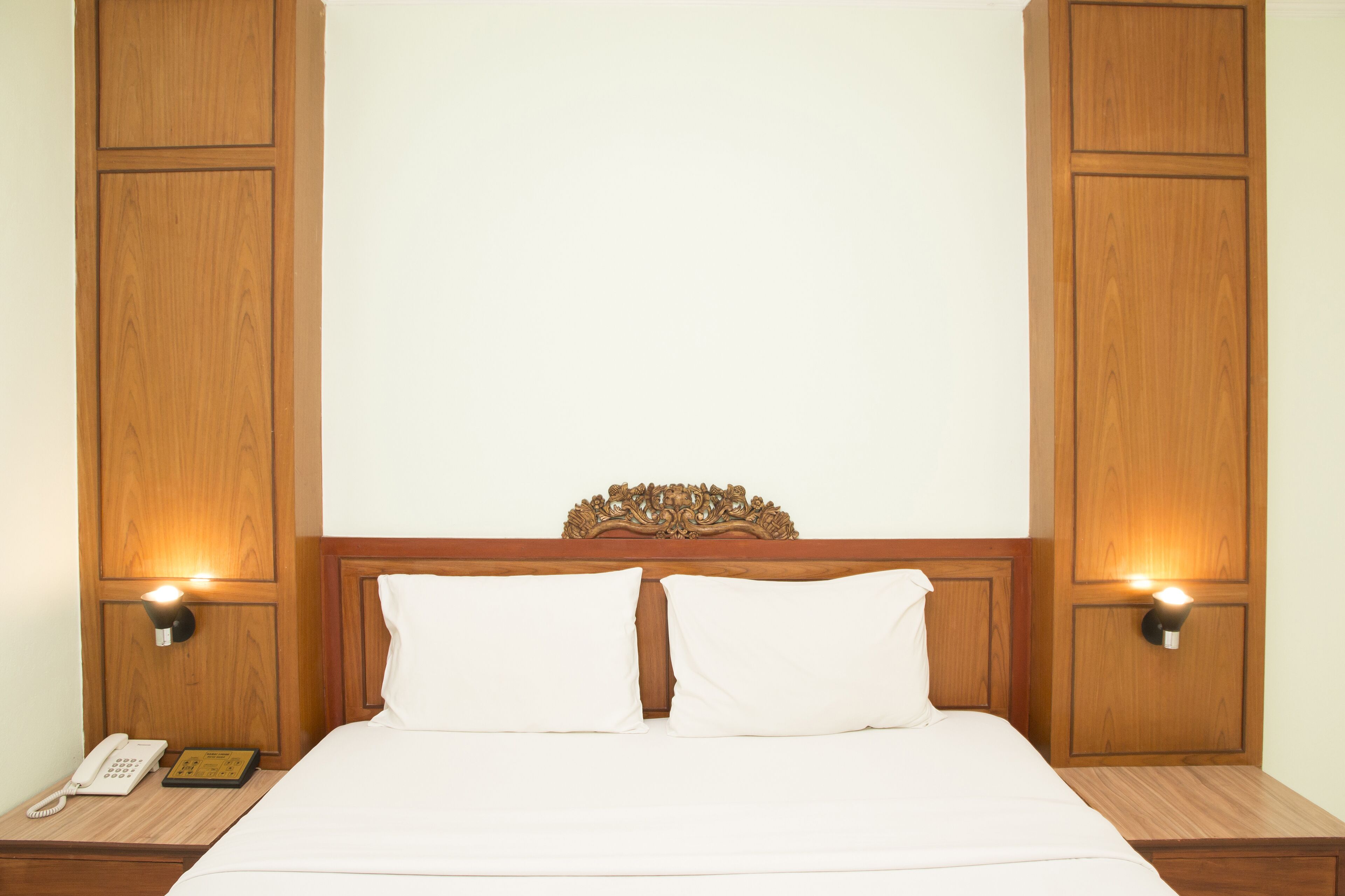 Standard Room | In-room safe, free WiFi, bed sheets