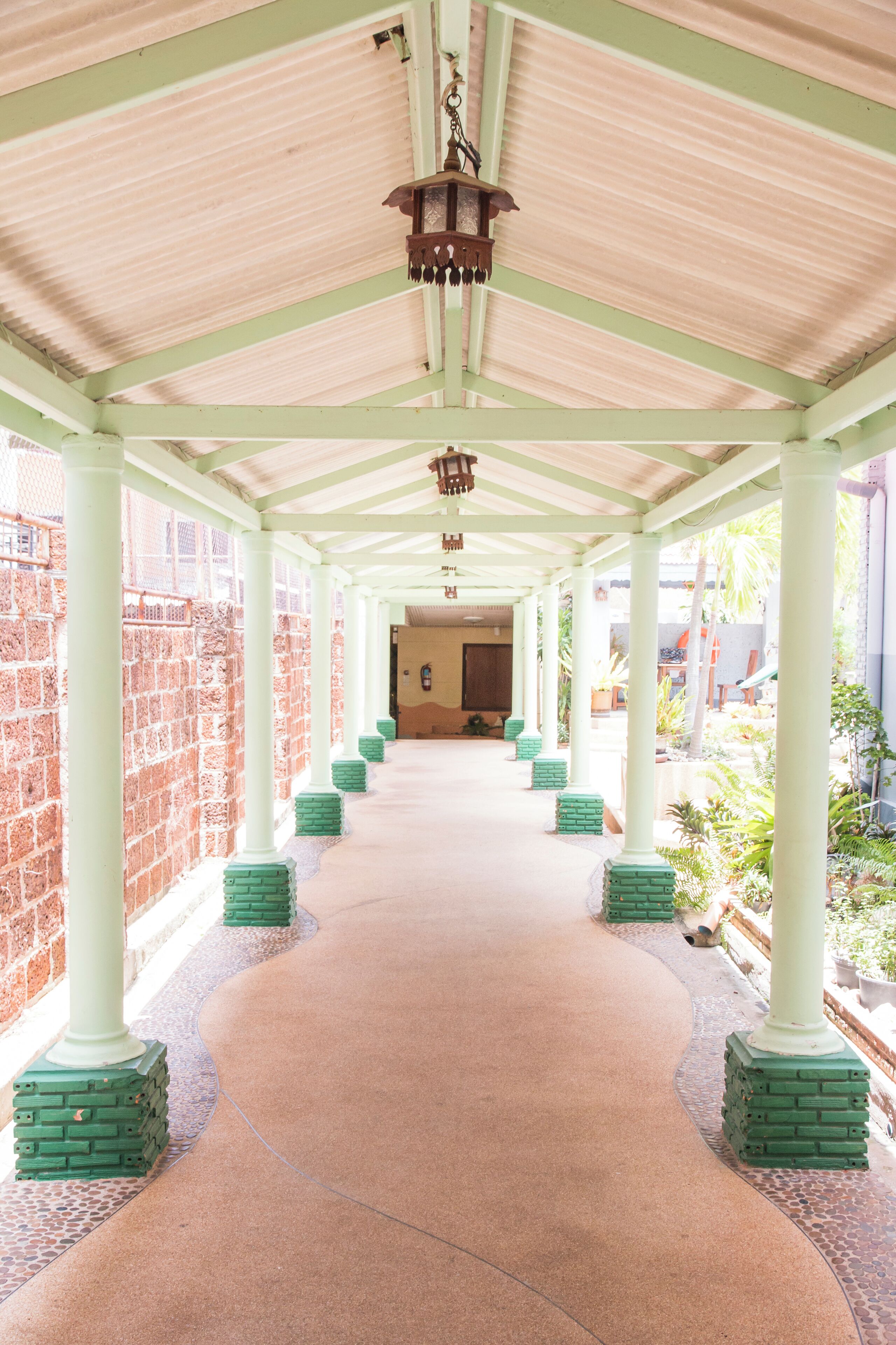 Photo - S Lodge Pattaya (formally known as Sabai Lodge)