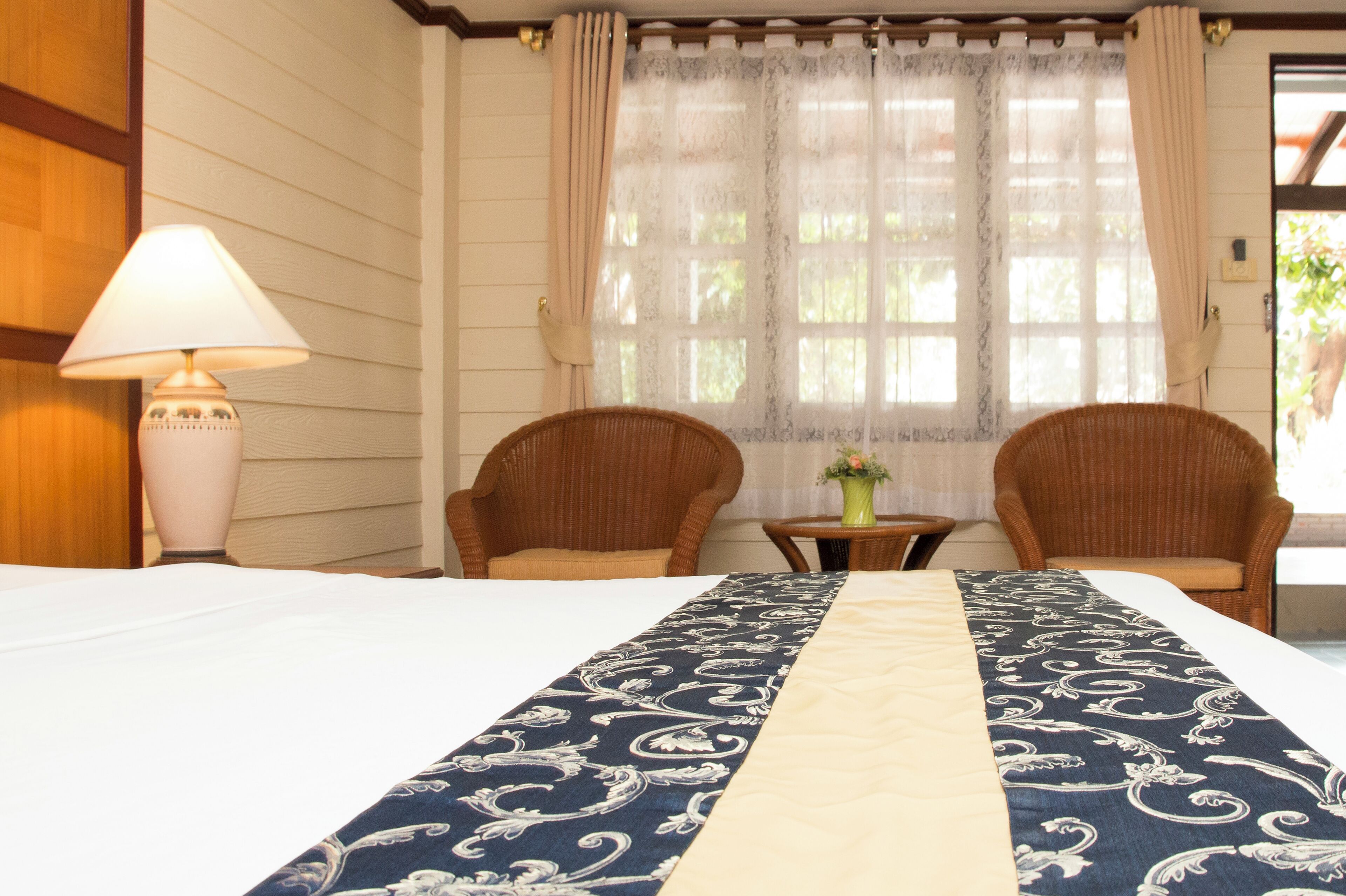 Photo - S Lodge Pattaya (formally known as Sabai Lodge)