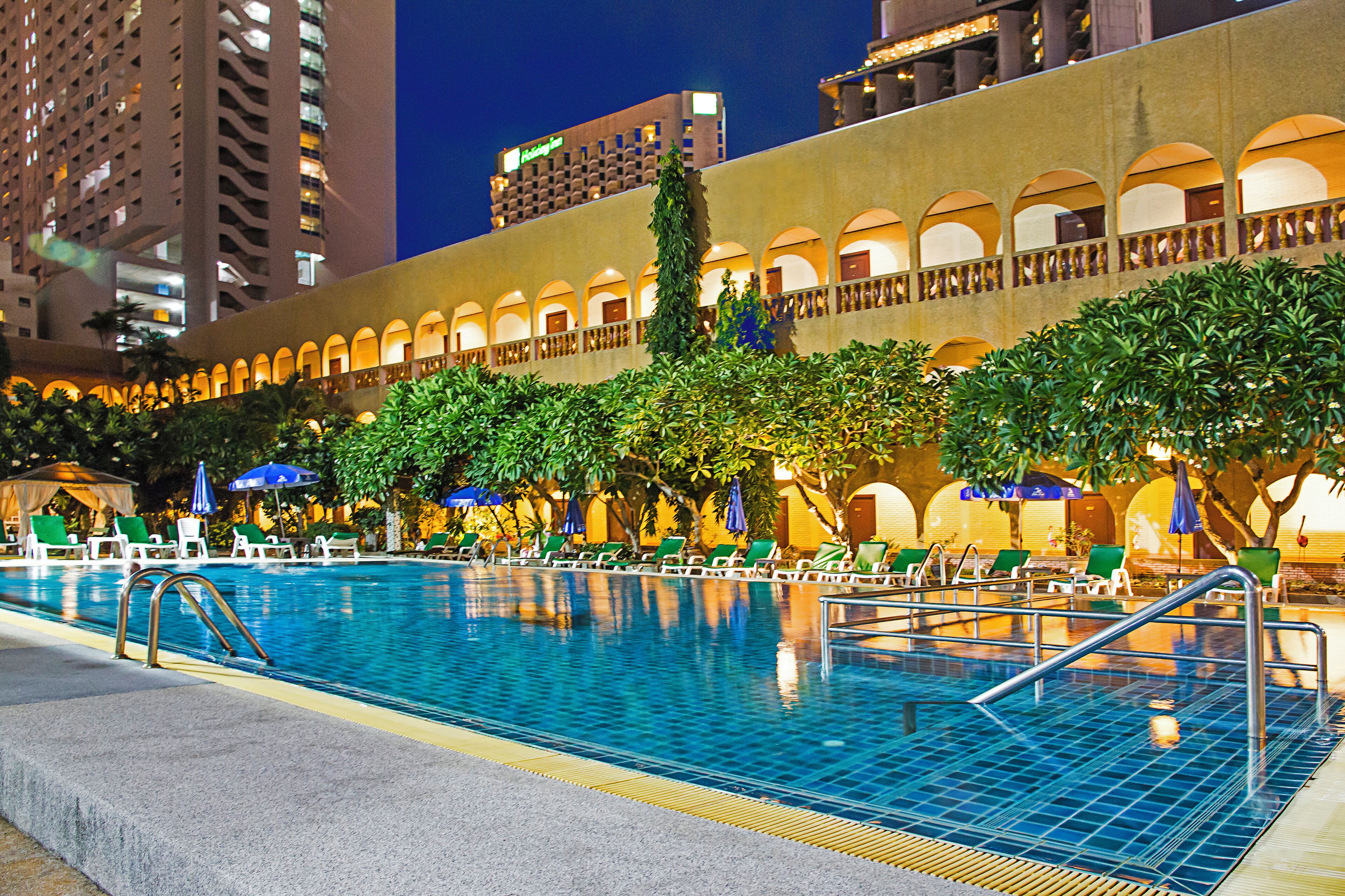 บริเวณภายนอก