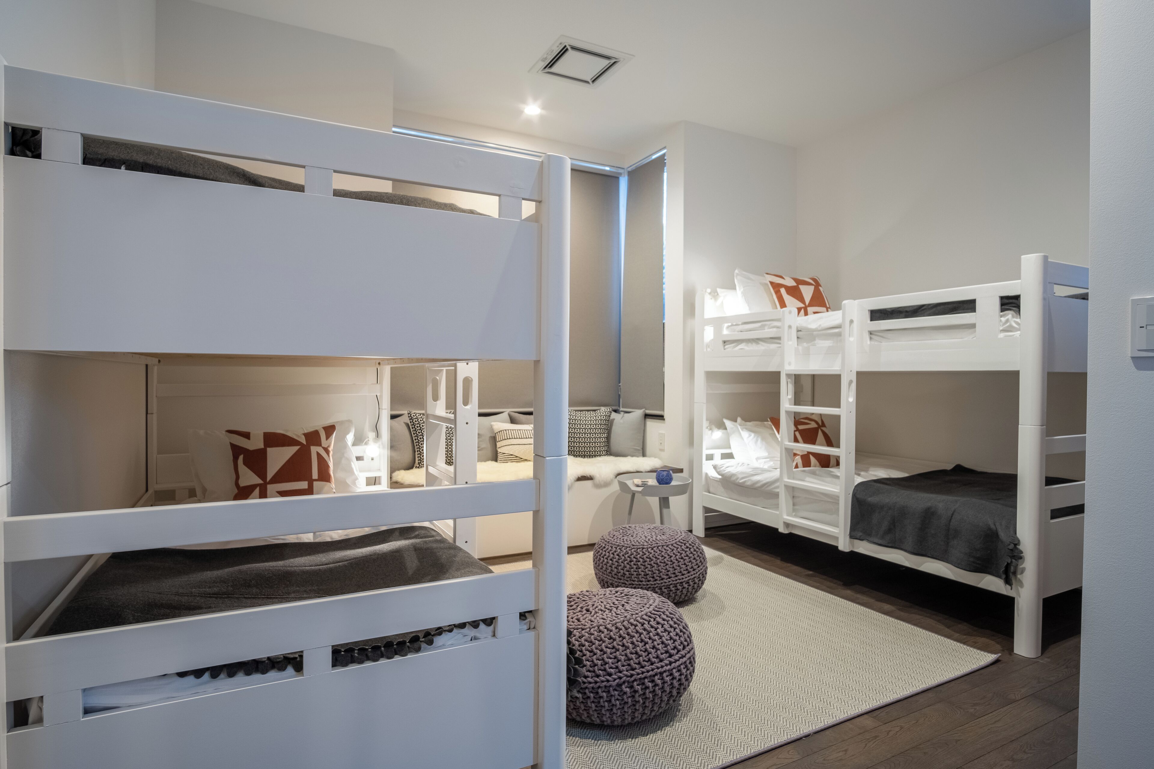 Song Saa 6 Bedroom Chalet | Premium bedding, down comforters, cribs/infant beds, free WiFi