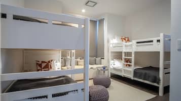 Song Saa 6 Bedroom Chalet | Premium bedding, down comforters, cribs/infant beds, free WiFi