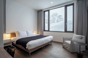 Song Saa 6 Bedroom Chalet | Premium bedding, down duvets, cots/infant beds, free WiFi - Song Saa (Niseko)