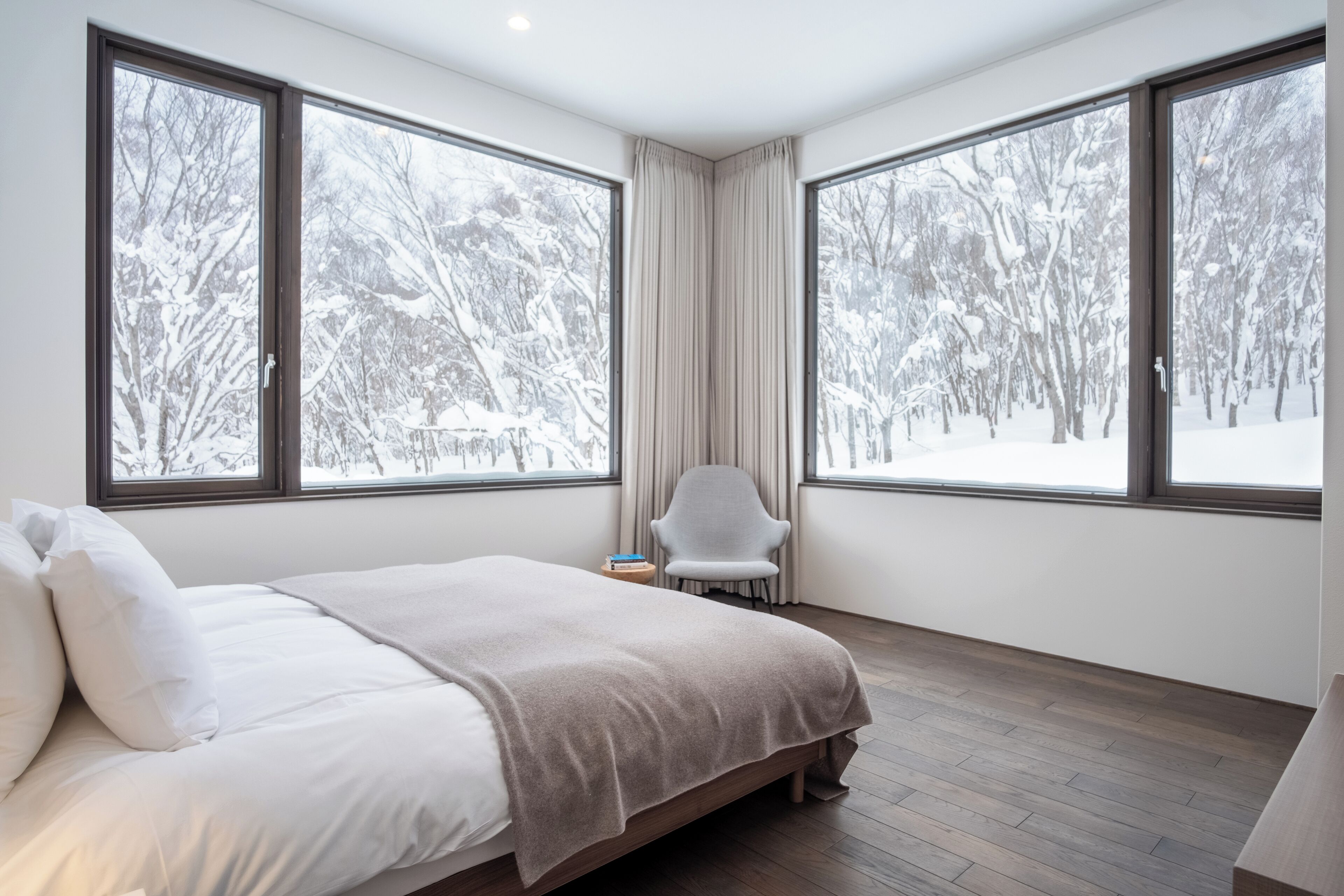 小木屋, 6 間臥室, 非吸煙房 (Song Saa) | 高級寢具、羽絨被、嬰兒床 (收費)、免費 Wi-Fi