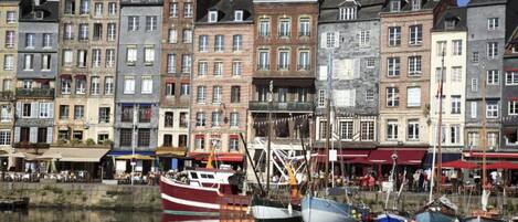 Port de plaisance