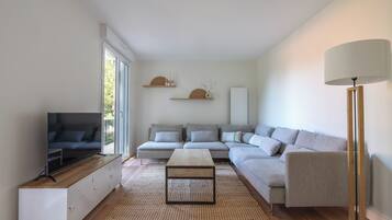 TV connectée