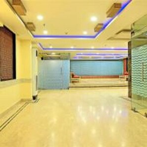 Restauration dans la chambre