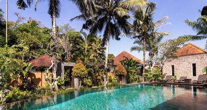 Sukanami Villa Ubud by ecommerceloka