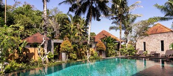 Sukanami Villa Ubud by ecommerceloka