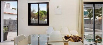 Vacation Home in Porto Santo "Fonte São João" with Private Terrace & Wi-Fi