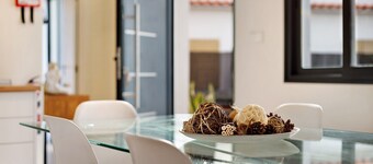 Vacation Home in Porto Santo "Fonte São João" with Private Terrace & Wi-Fi