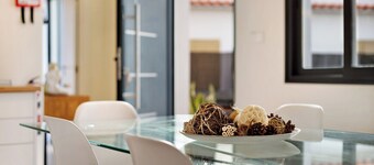 Vacation Home in Porto Santo "Fonte São João" with Private Terrace & Wi-Fi