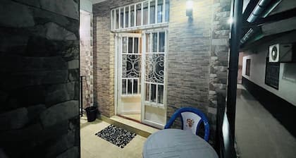 Cosy Appartement Dans Quartier Calme à Proximité du Parc Aquatique