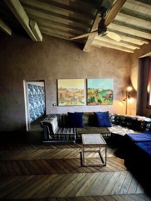 Smart-TV og videospill