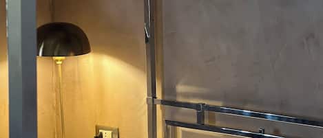 3 chambres, bureau, fer et planche à repasser, Wi-Fi gratuit